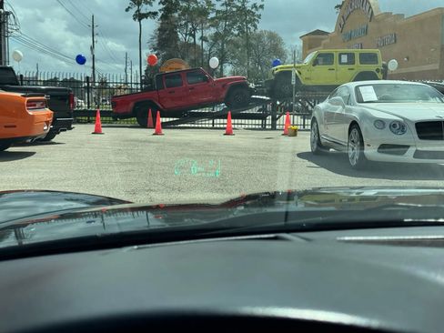 Used 2009 Chevrolet Corvette Convertible w/ Preferred Equipment Group image 33