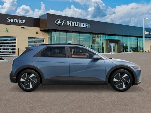 New 2027 Hyundai Ioniq 5 SEL AWD/4WD image 7