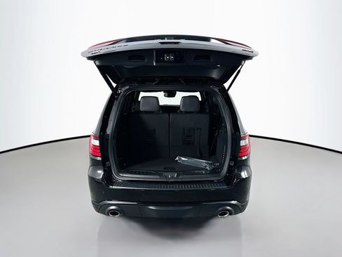 New 2026 Dodge Durango GT AWD/4WD image 16