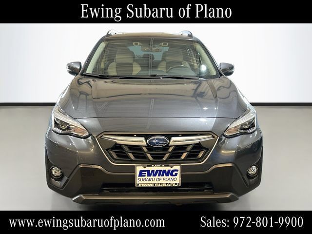 Used 2023 Subaru Crosstrek 2.5i Limited AWD/4WD image 2