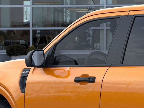 New 2026 Ford Maverick XLT image 21