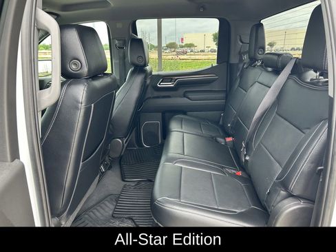 Used 2022 Chevrolet Silverado 1500 LT image 33