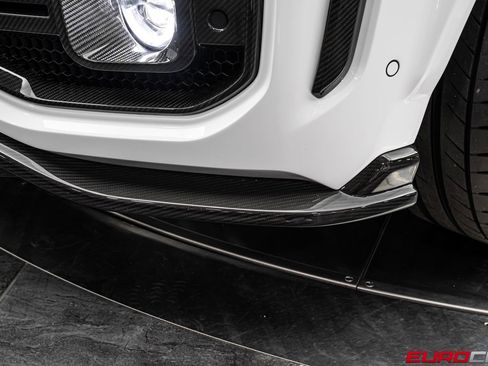 Used 2025 Mercedes-Benz G 63 AMG 4MATIC image 24