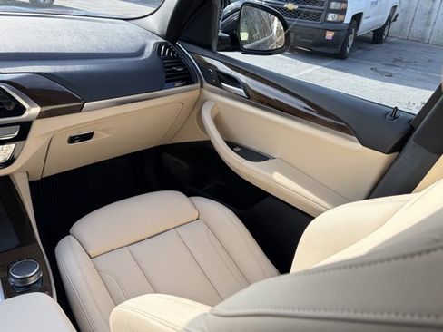 Used 2020 BMW X3 xDrive30e w/ Premium Package image 38