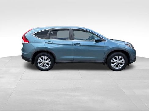 Used 2013 Honda CR-V EX image 2