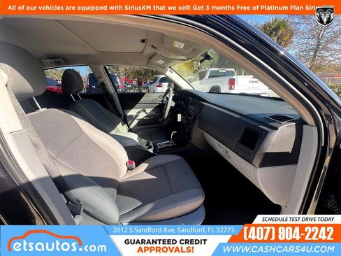 Used 2006 Dodge Charger SE w/ Convenience Group I image 11