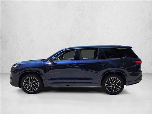 Used 2025 Lexus TX 350 AWD image 5