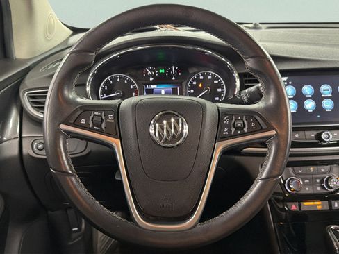 Used 2020 Buick Encore Preferred FWD image 34