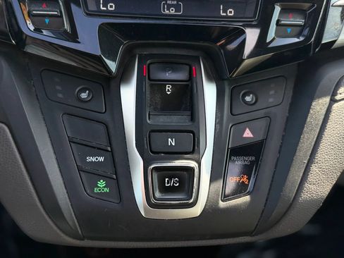 Used 2018 Honda Odyssey EX-L image 33