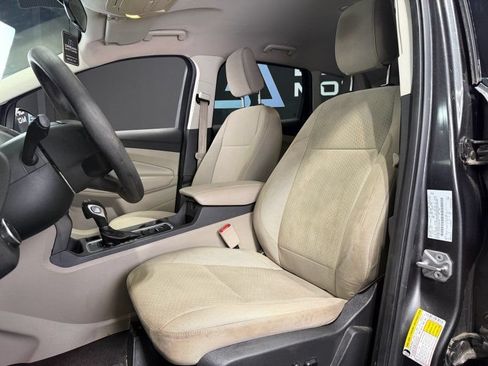 Used 2018 Ford Escape SE FWD image 16