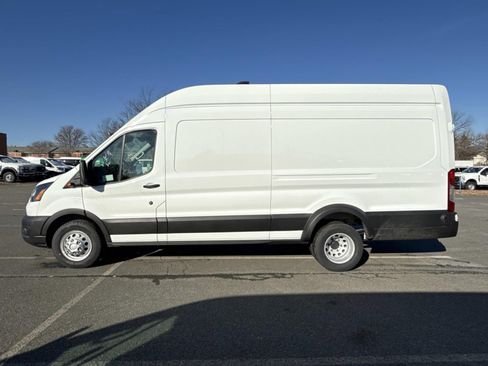 New 2026 Ford Transit 350 Base image 6