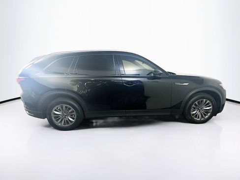 Used 2025 MAZDA CX-90 3.3 Turbo w/ Preferred Package image 10