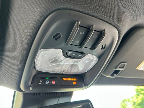 New 2026 GMC Canyon Denali AWD/4WD image 60