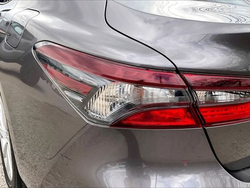 Used 2023 Toyota Camry LE w/ Convenience Package image 28