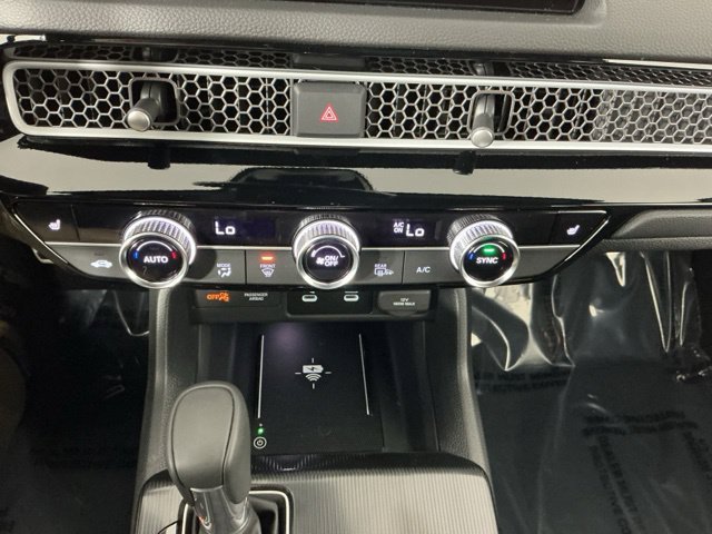 Certified 2026 Honda Civic Sport Touring image 23