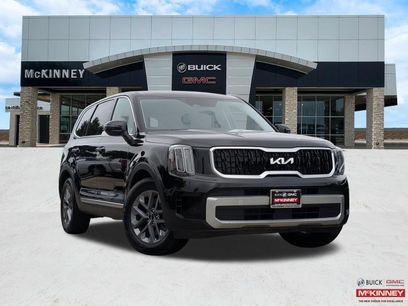Used 2023 Kia Telluride LX