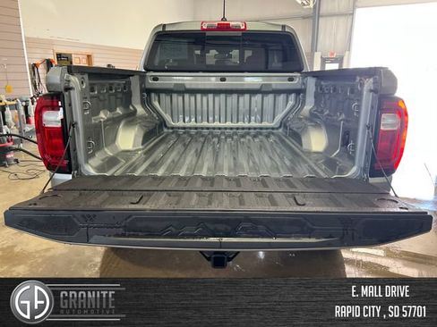 New 2026 GMC Canyon Elevation w/ Convenience Package AWD/4WD image 24