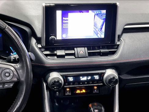 Certified 2023 Toyota RAV4 SE image 7