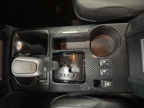 Certified 2024 Toyota 4Runner TRD Pro image 18