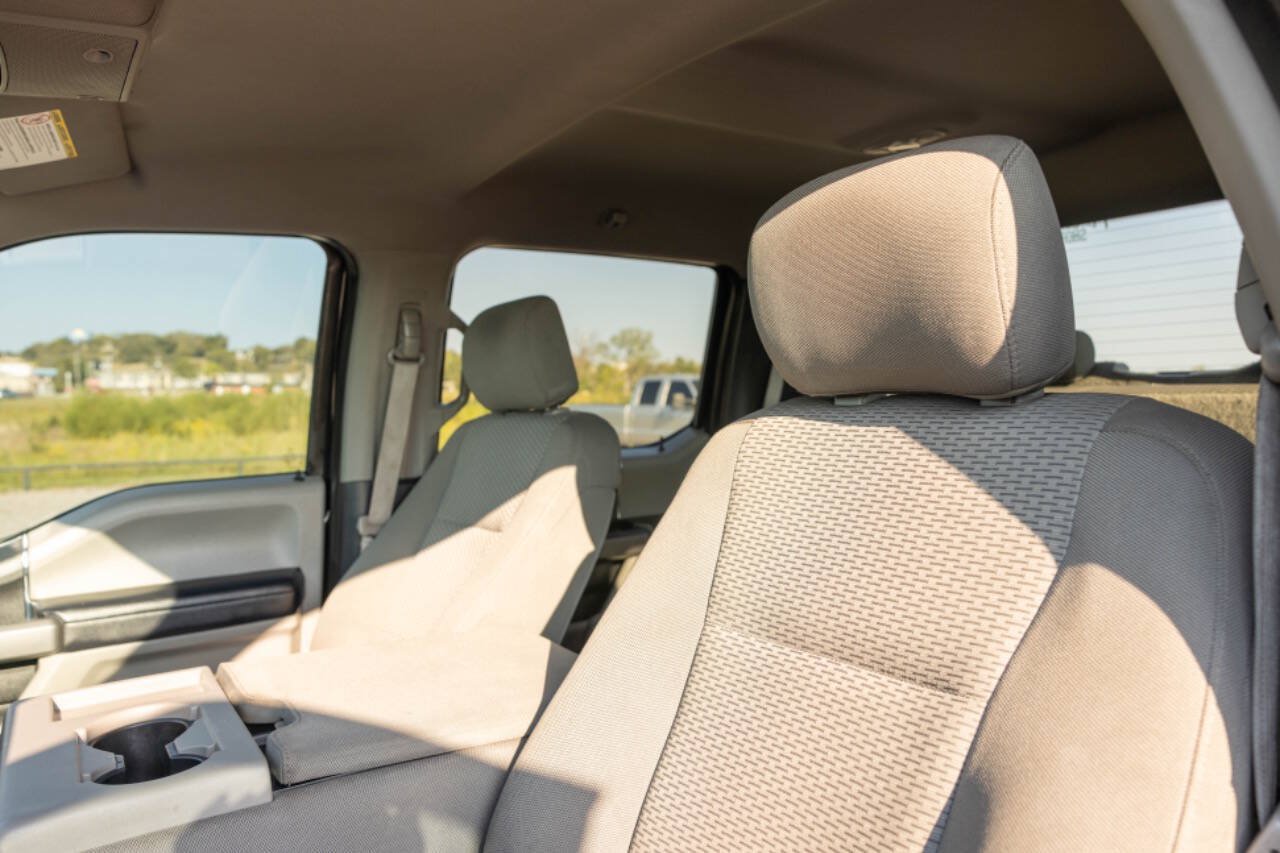 Used 2019 Ford F350 XLT AWD/4WD image 30