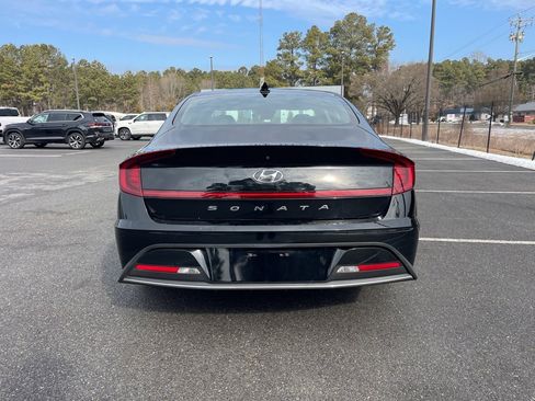 Certified 2023 Hyundai Sonata SE image 6