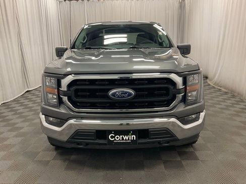 Used 2023 Ford F150 XLT w/ Trailer Tow Package image 7