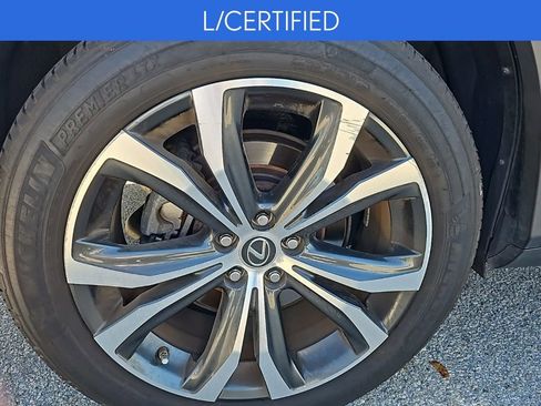 Used 2020 Lexus RX 350 350 image 5
