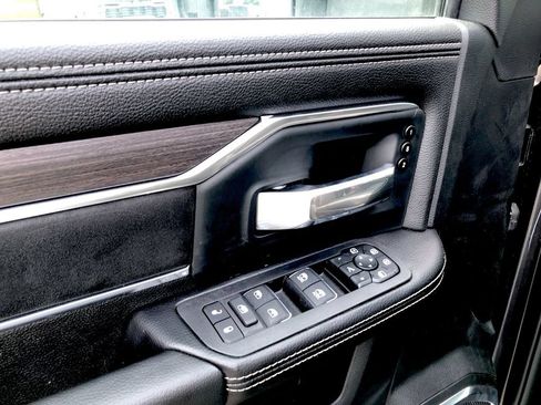 New 2026 RAM 2500 Laramie w/ Sport Appearance Package AWD/4WD image 20
