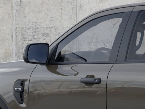 New 2025 Ford Ranger XL w/ Trailer Tow Package image 20