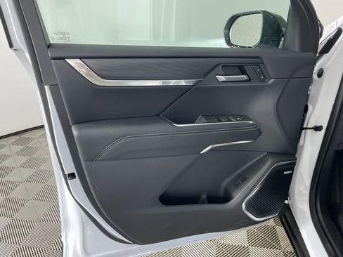 New 2026 GMC Acadia Elevation AWD/4WD image 5