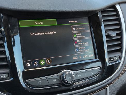 Used 2021 Chevrolet Trax LS w/ Tint and Cruise Package image 28