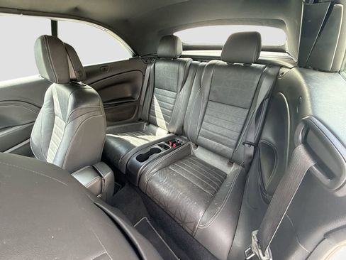 Used 2019 Buick Cascada Premium image 24