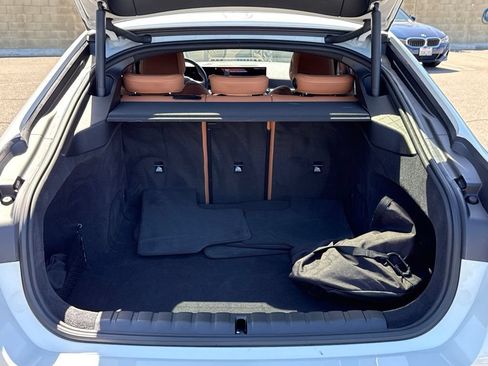 Certified 2023 BMW i4 eDrive40 RWD image 16