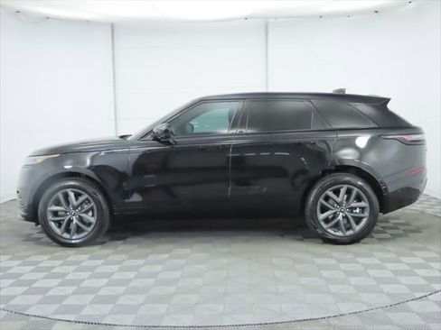 New 2026 Land Rover Range Rover Velar Dynamic SE image 8