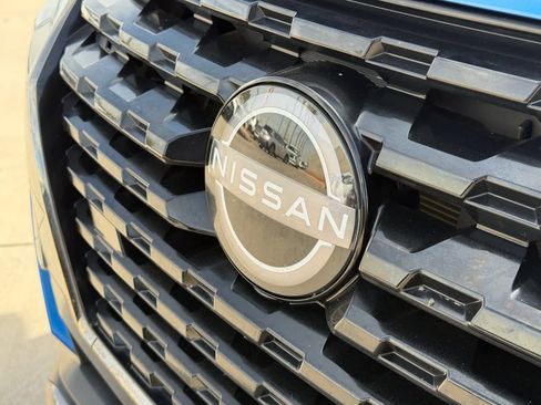 Certified 2024 Nissan Kicks SR w/ SR Premium Package image 25