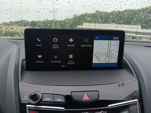 Used 2024 Acura RDX w/ Advance Package AWD/4WD image 31