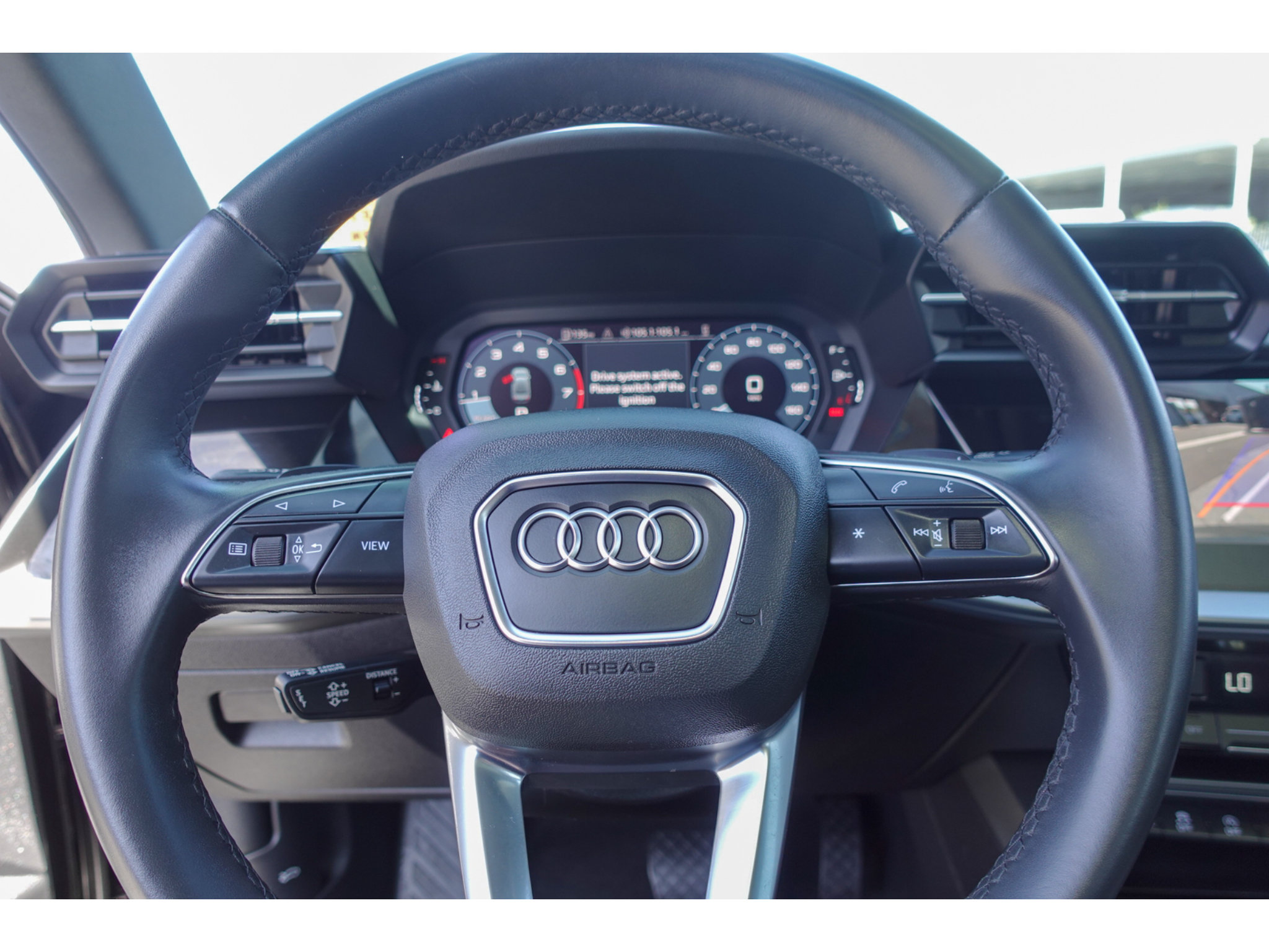 Used 2022 Audi A3 2.0T Premium Plus AWD/4WD image 13
