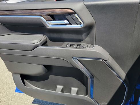 New 2025 Chevrolet Silverado 1500 LT w/ All Star Edition Plus image 23