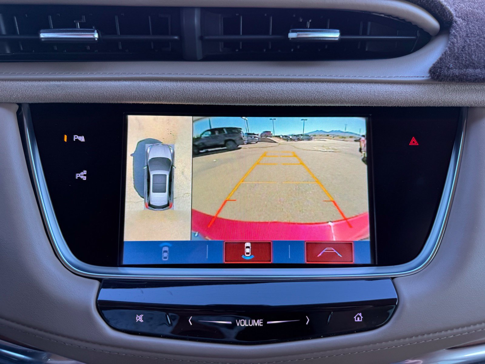 Certified 2019 Cadillac XT5 Platinum AWD/4WD image 26