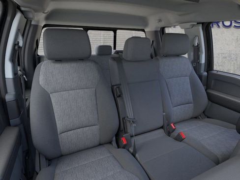 New 2026 Ford F350 XL w/ STX Appearance Package image 10