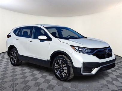 Used 2022 Honda CR-V Special Edition