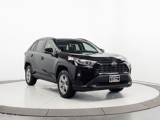Certified 2019 Toyota RAV4 XLE w/ Convenience Package AWD/4WD video 1
