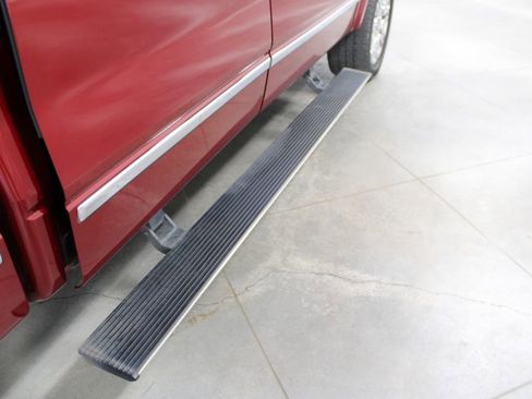 Used 2013 Ford F150 Platinum AWD/4WD image 13