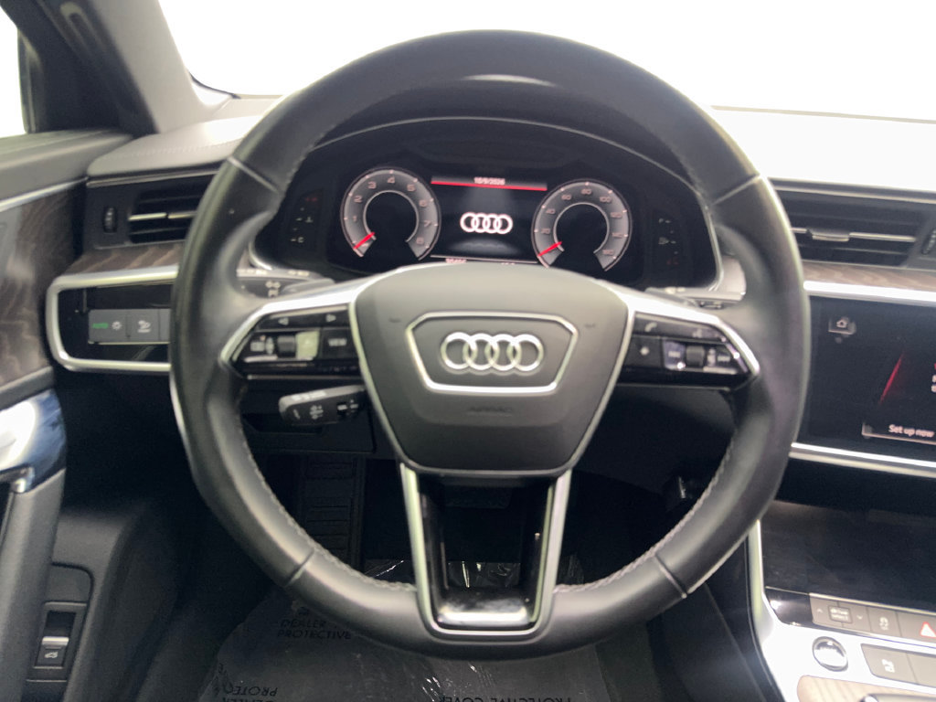 Used 2023 Audi A6 2.0T Premium w/ Convenience Package AWD/4WD image 55