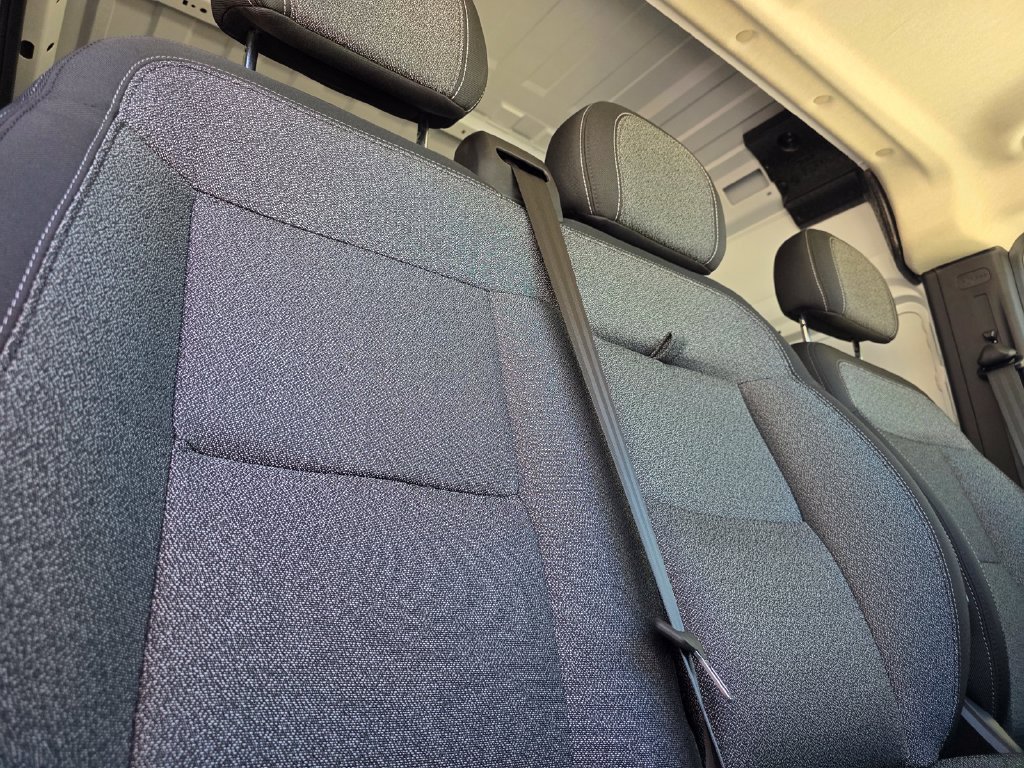 New 2026 RAM ProMaster 2500 w/ Advanced Safety Group FWD image 13