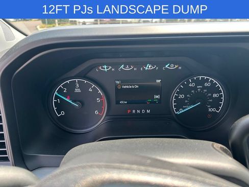 New 2026 Ford F550 4x4 Crew Cab image 16