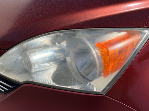 Used 2007 Honda CR-V EX-L image 9