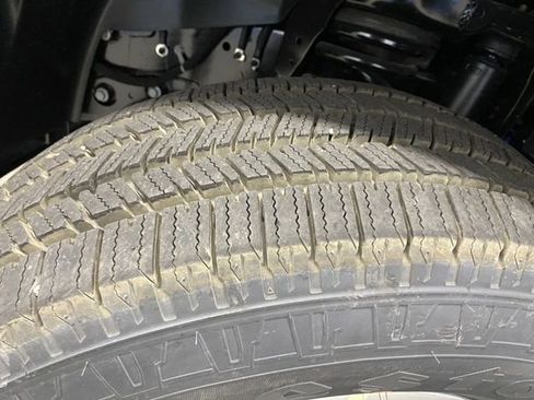 New 2025 RAM 2500 Big Horn image 44