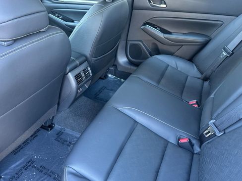 Used 2024 Nissan Altima 2.5 SL image 12