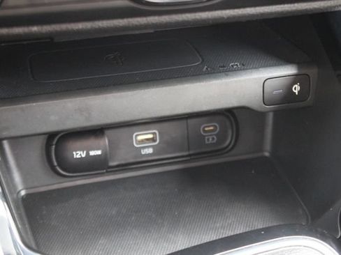 Used 2023 Kia Soul GT-Line FWD image 10